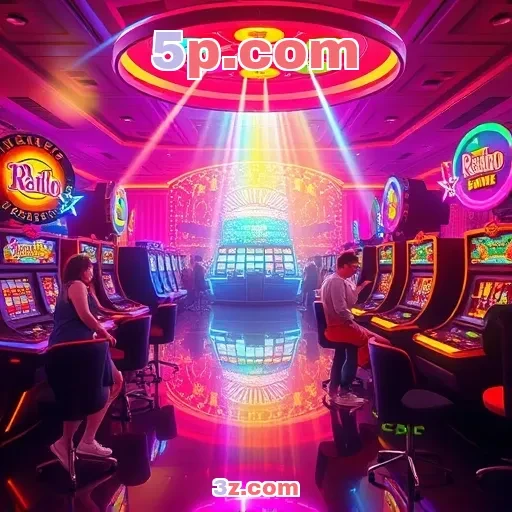 5p.com: Descubra o Melhor em Jogos Online Confiáveis no Brasil