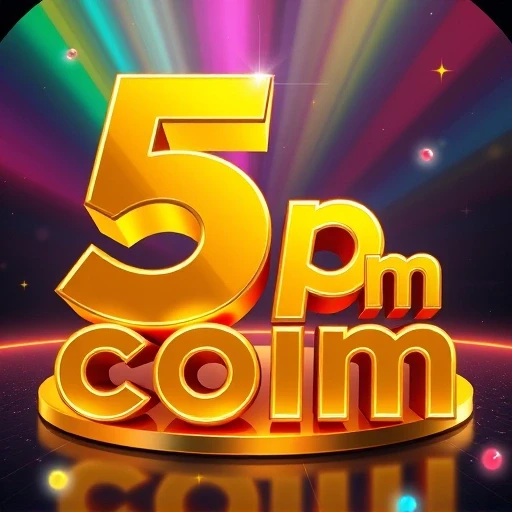 5p.com Logo