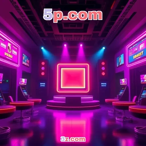 5p.com: Segurança em Jogos Online para uma Experiência Sem Preocupações
